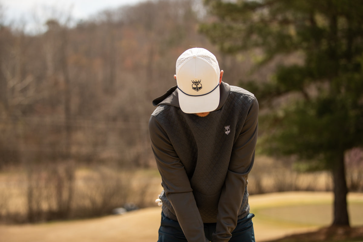 Golf attire: what courses actually require, and who decides