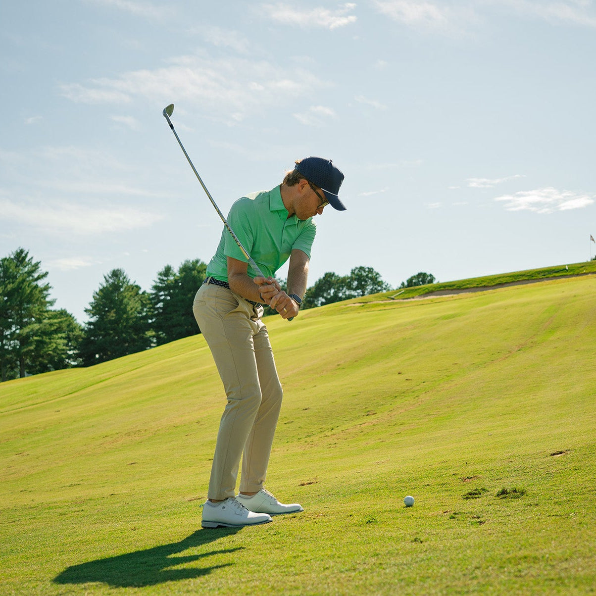 Master the Cold: The Best Golf Pants in Winston-Salem, NC