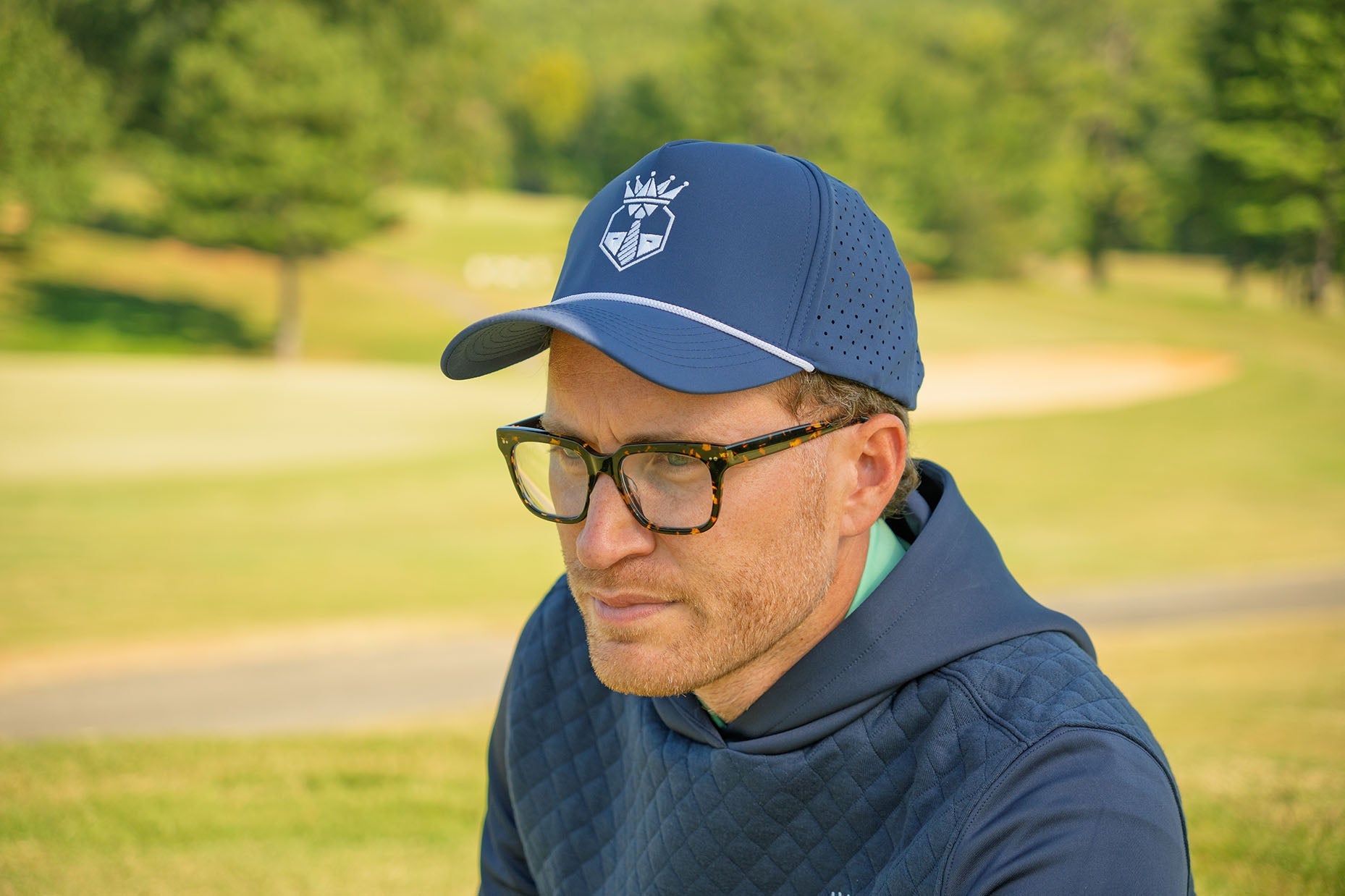 How to Choose a Golf Hat With UV Protection in Winston-Salem, NC