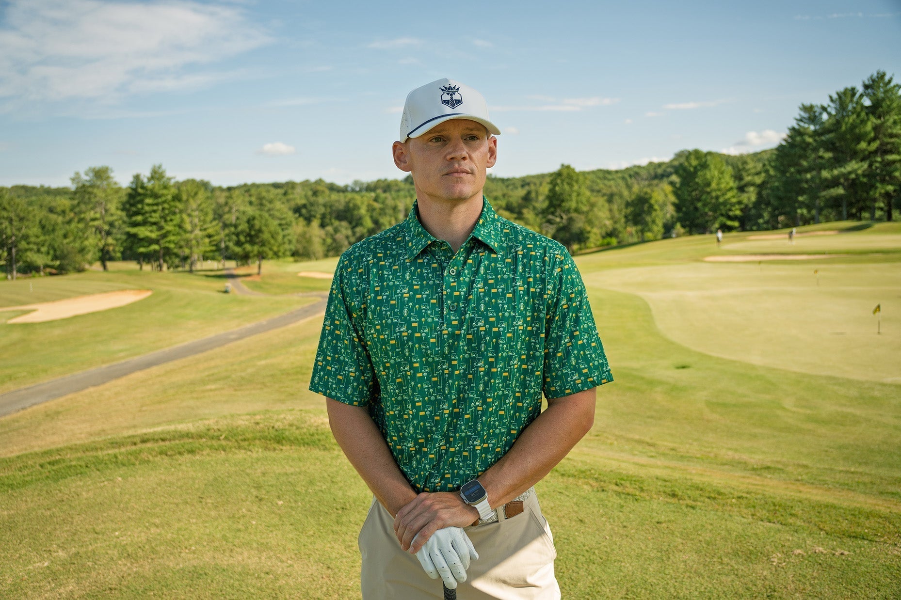 UV Protection in Golf Apparel: UPF Ratings, Coverage, and Sun Safety