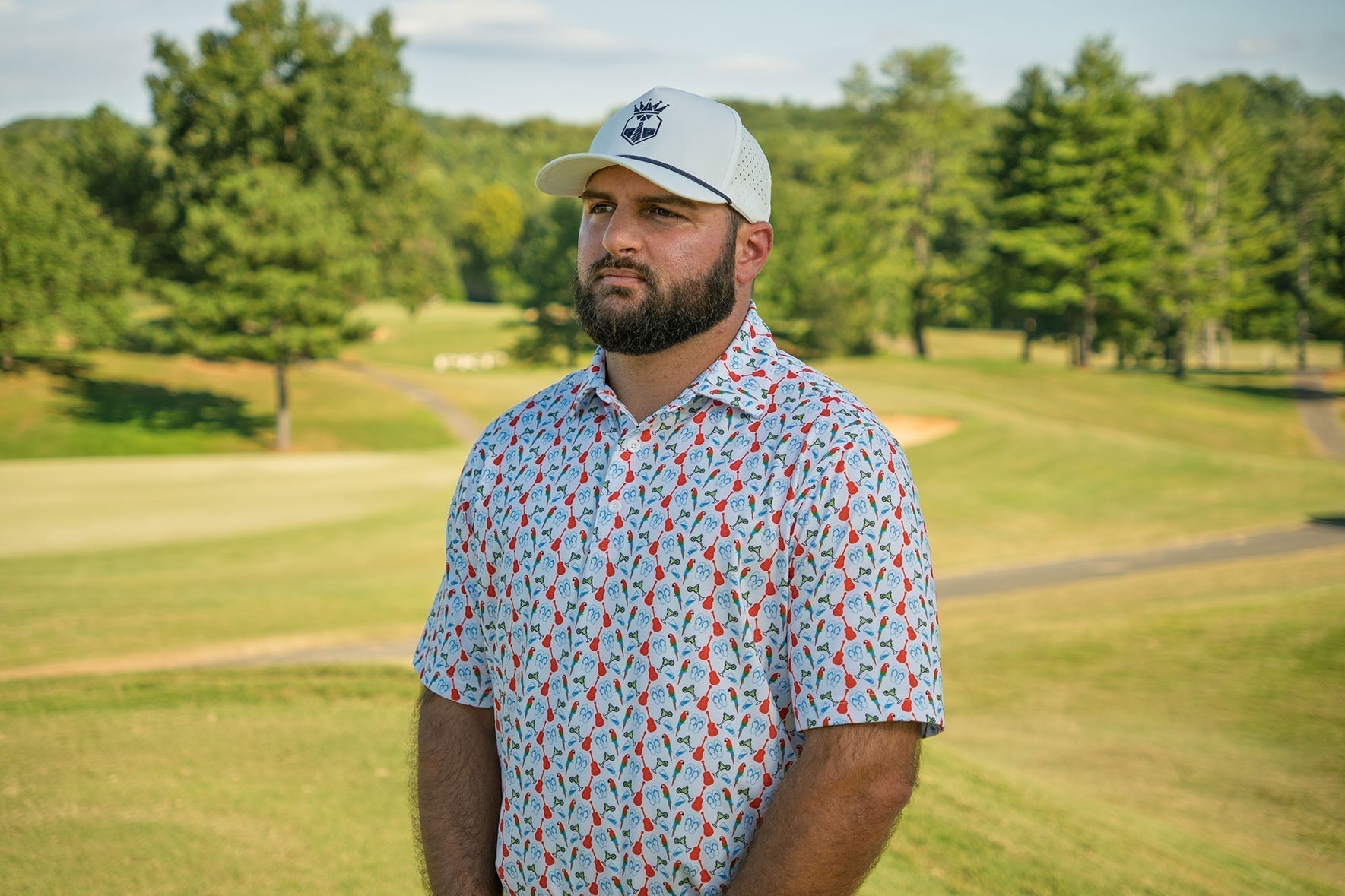 Moisture-Wicking Golf Fabrics: Science, Performance, and Brand Comparisons