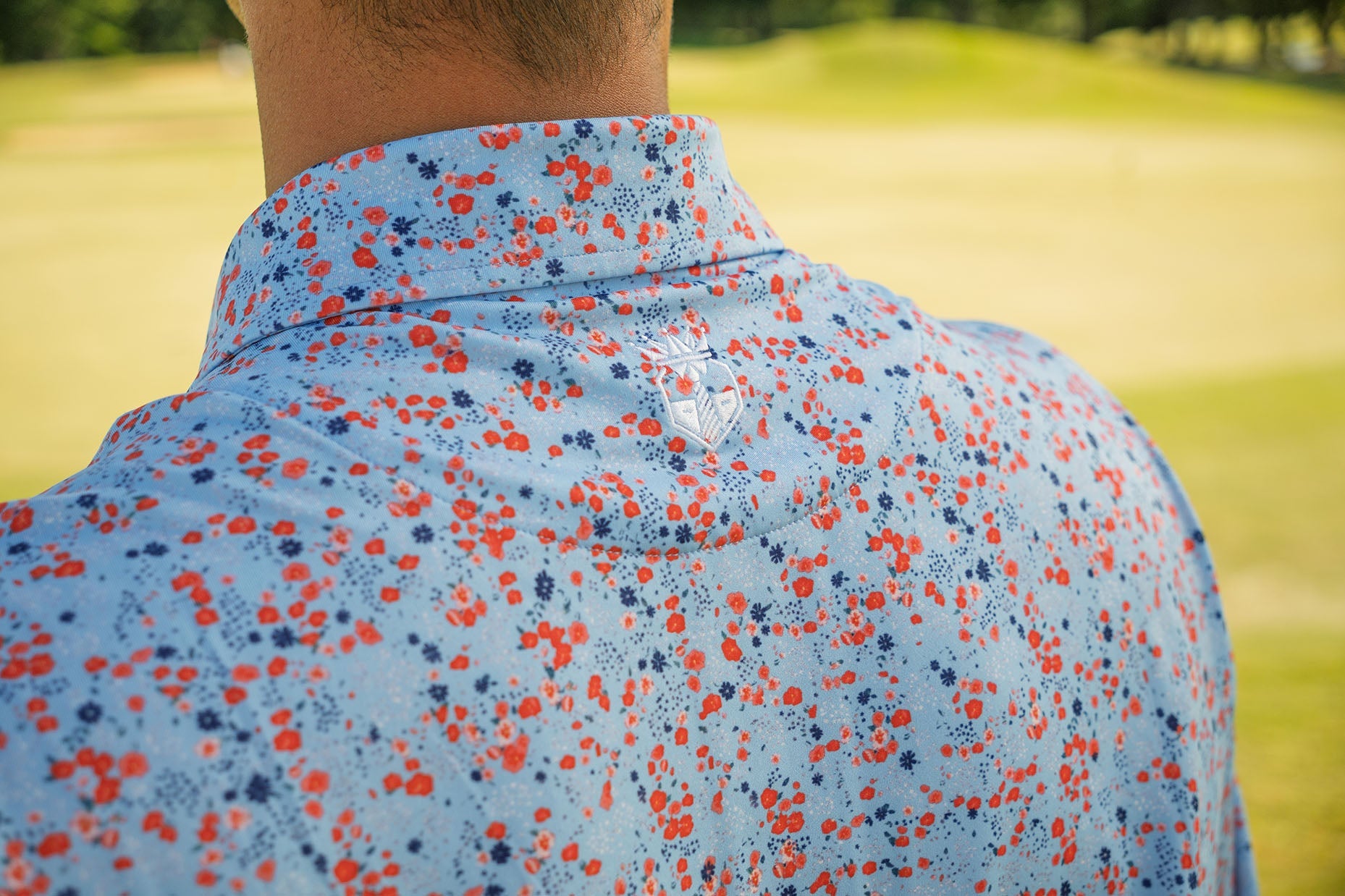 Beyond the Shade: The Surprising Science of Color and UV Protection in Golf Apparel