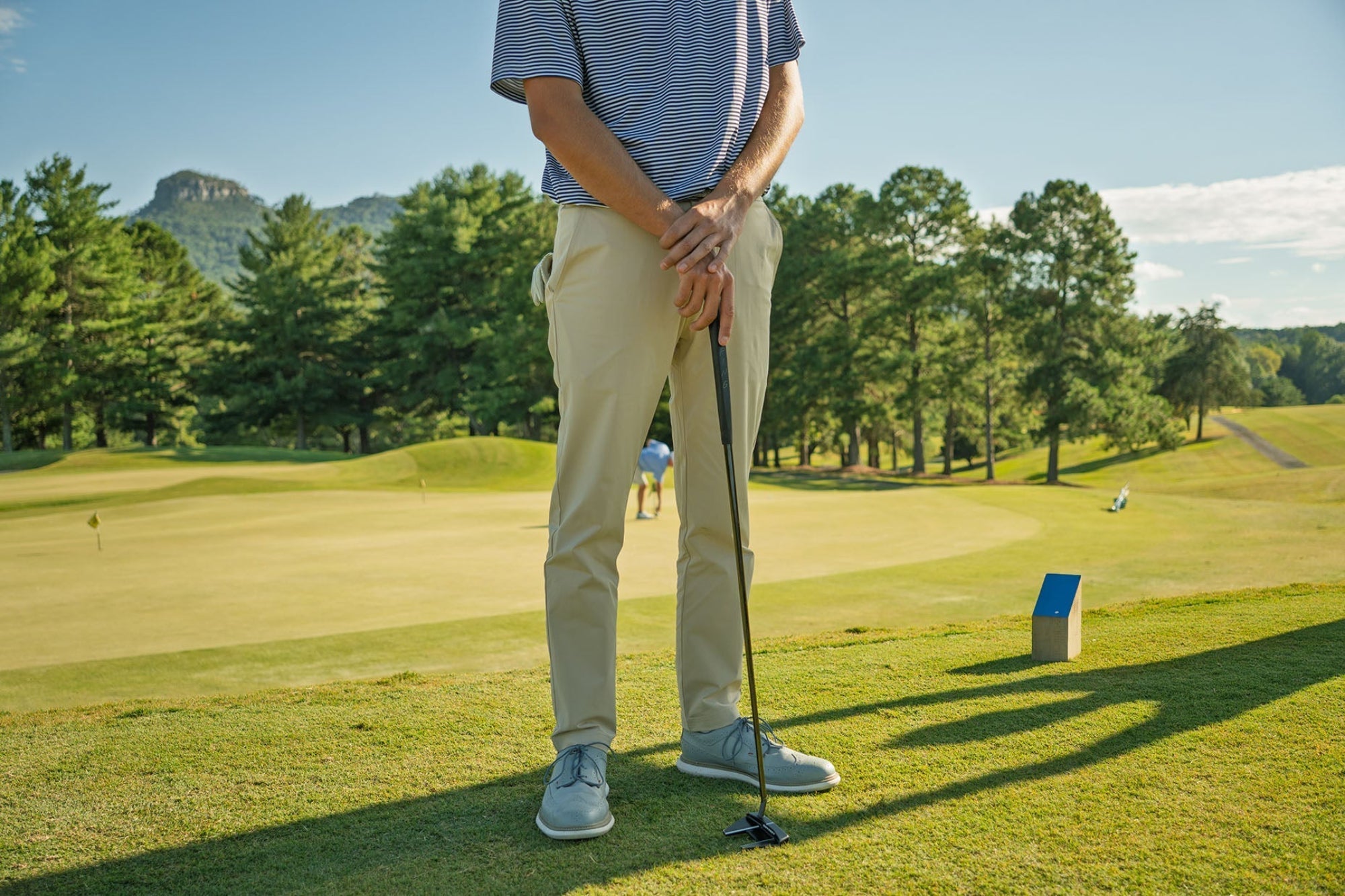 Top Features to Look for in Men's Winter Golf Pants in Winston-Salem, NC