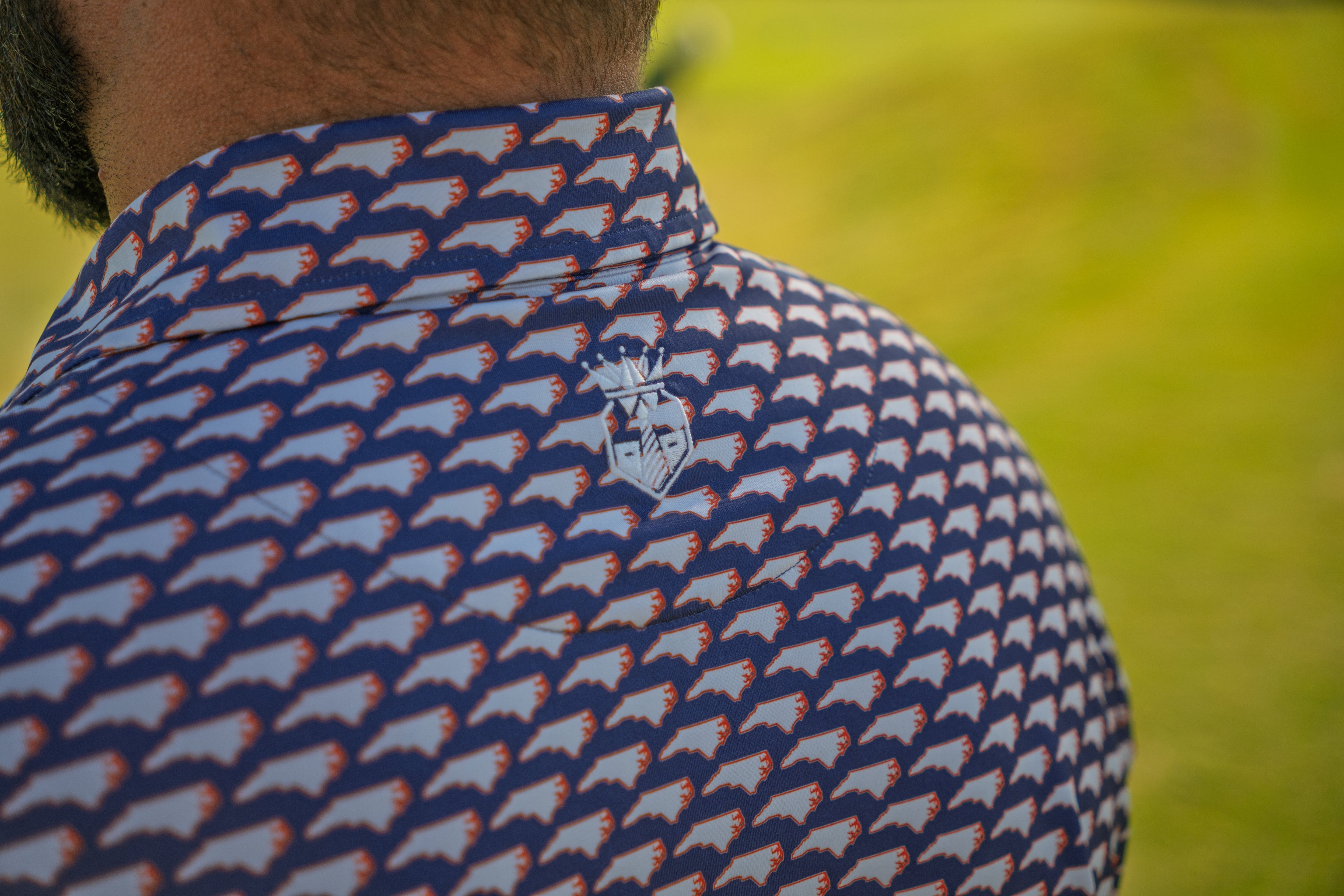 Why Moisture-Wicking Matters in Winter Golf Apparel in Winston-Salem, NC