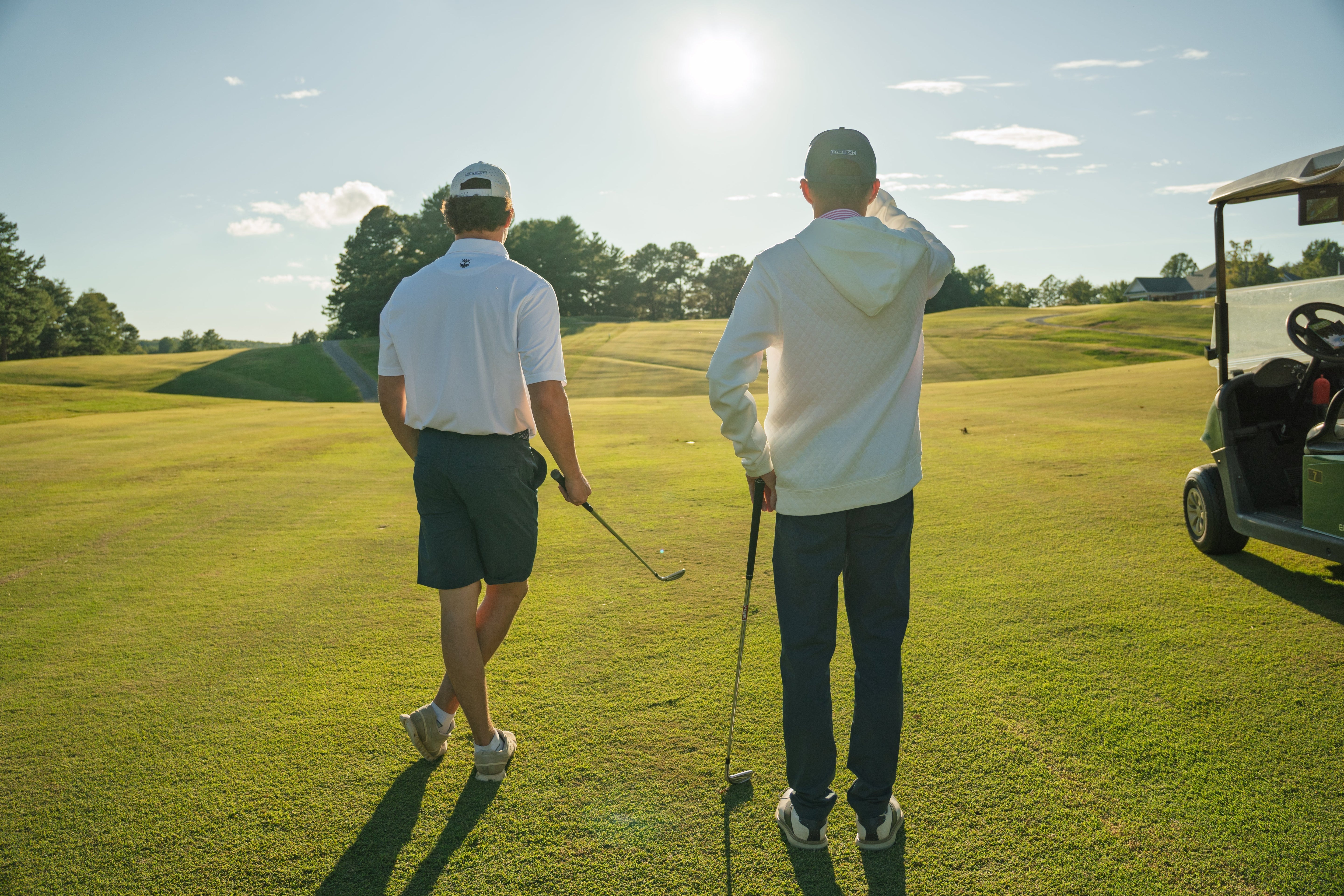 Holiday Gifts for Every Golfer in Winston-Salem, NC
