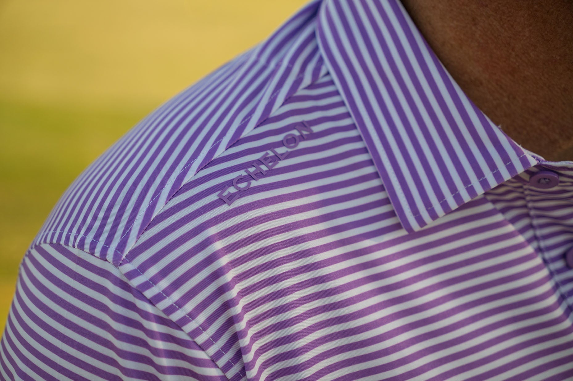 Comfortable Golf Apparel for Hot Charlotte Rounds