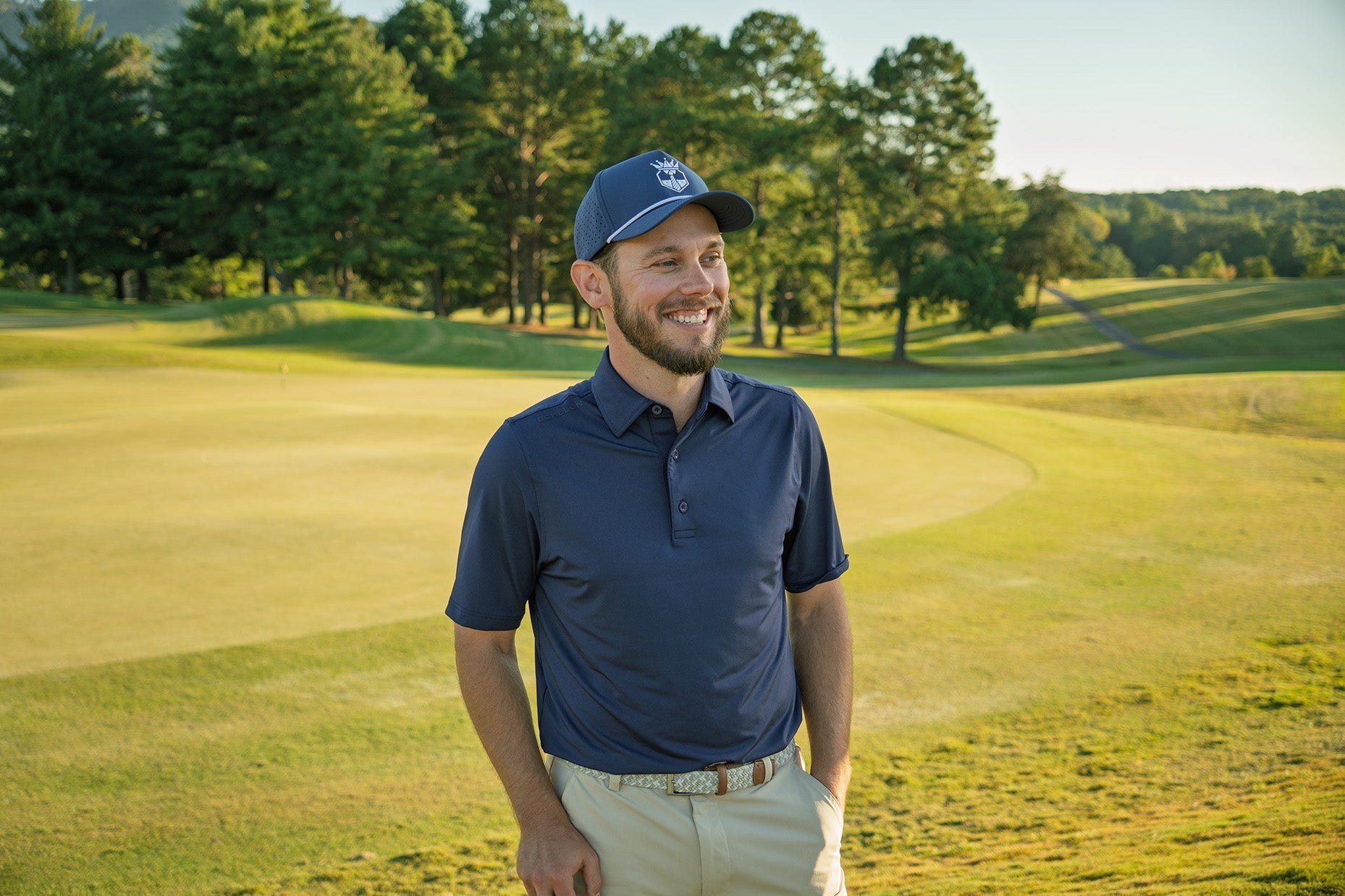 Stylish Fall Golf Apparel for Every Occasion in Winston Salem, NC