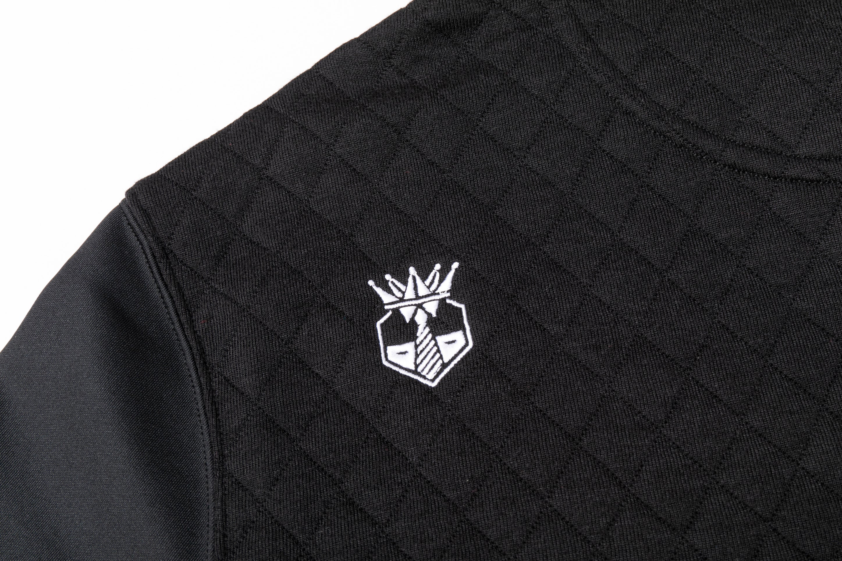 The Back Nine Hoodie - Premium Performance Golf Sweatshirt