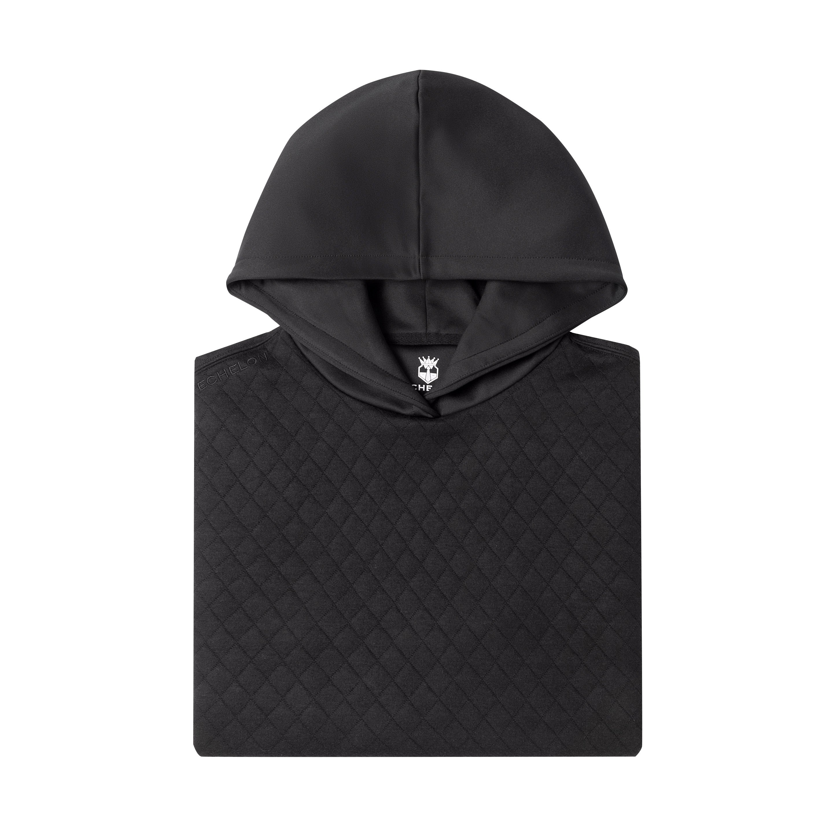 The Back Nine Hoodie - Premium Performance Golf Sweatshirt