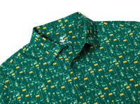 Unlike Any Other – Men’s Performance Golf Polo