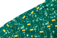 Unlike Any Other – Men’s Performance Golf Polo