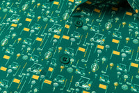 Unlike Any Other – Men’s Performance Golf Polo