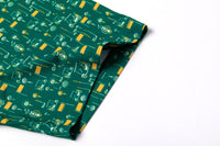 Unlike Any Other – Men’s Performance Golf Polo