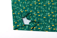 Unlike Any Other – Men’s Performance Golf Polo