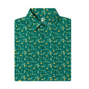 Unlike Any Other – Men’s Performance Golf Polo