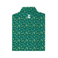 Unlike Any Other – Men’s Performance Golf Polo