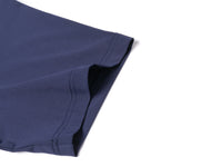 The Blue Ridge – Men’s Navy Blue Golf Polo