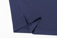 The Blue Ridge – Men’s Navy Blue Golf Polo