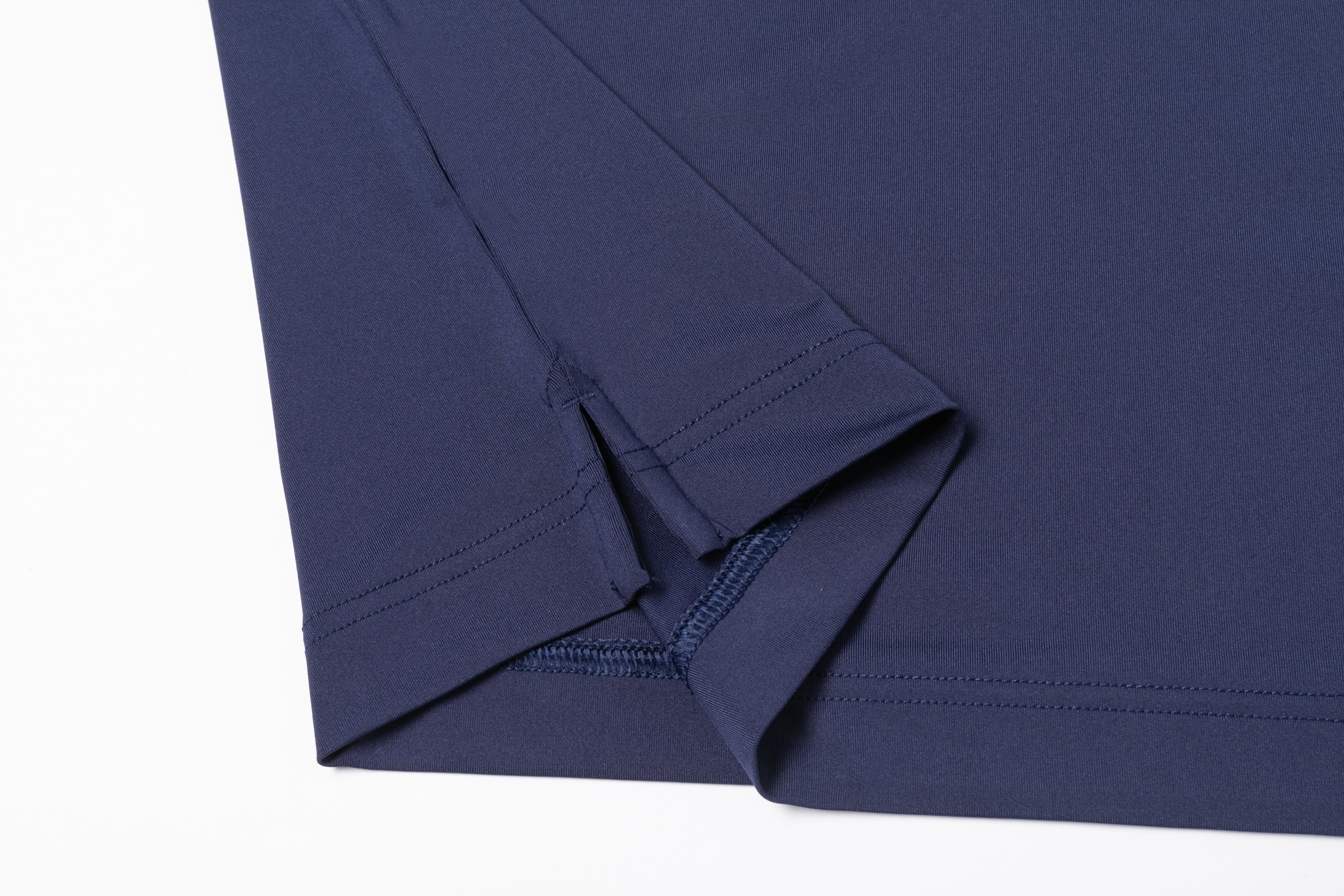 The Blue Ridge – Men’s Navy Blue Golf Polo