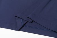 The Blue Ridge – Men’s Navy Blue Golf Polo