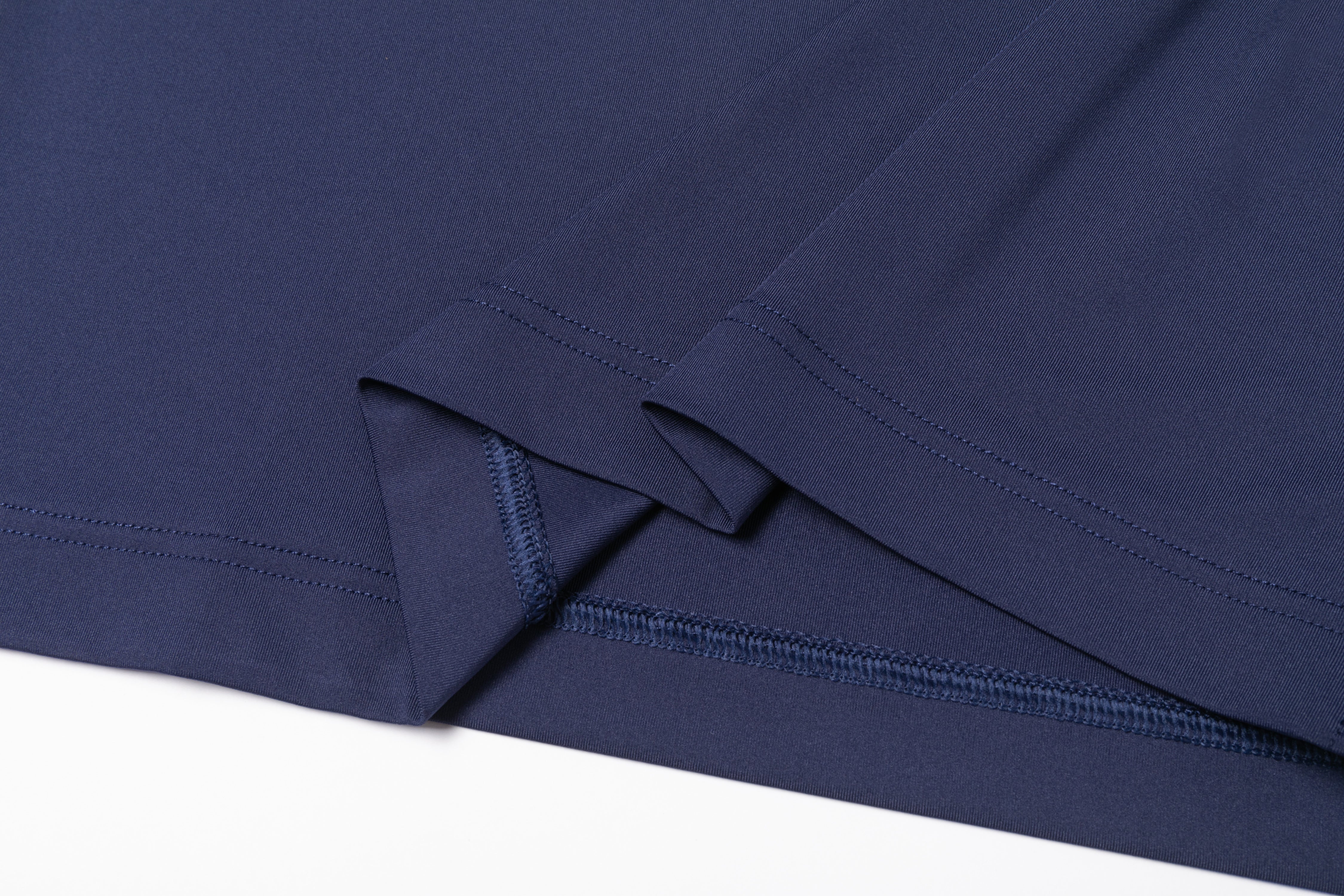 The Blue Ridge – Men’s Navy Blue Golf Polo