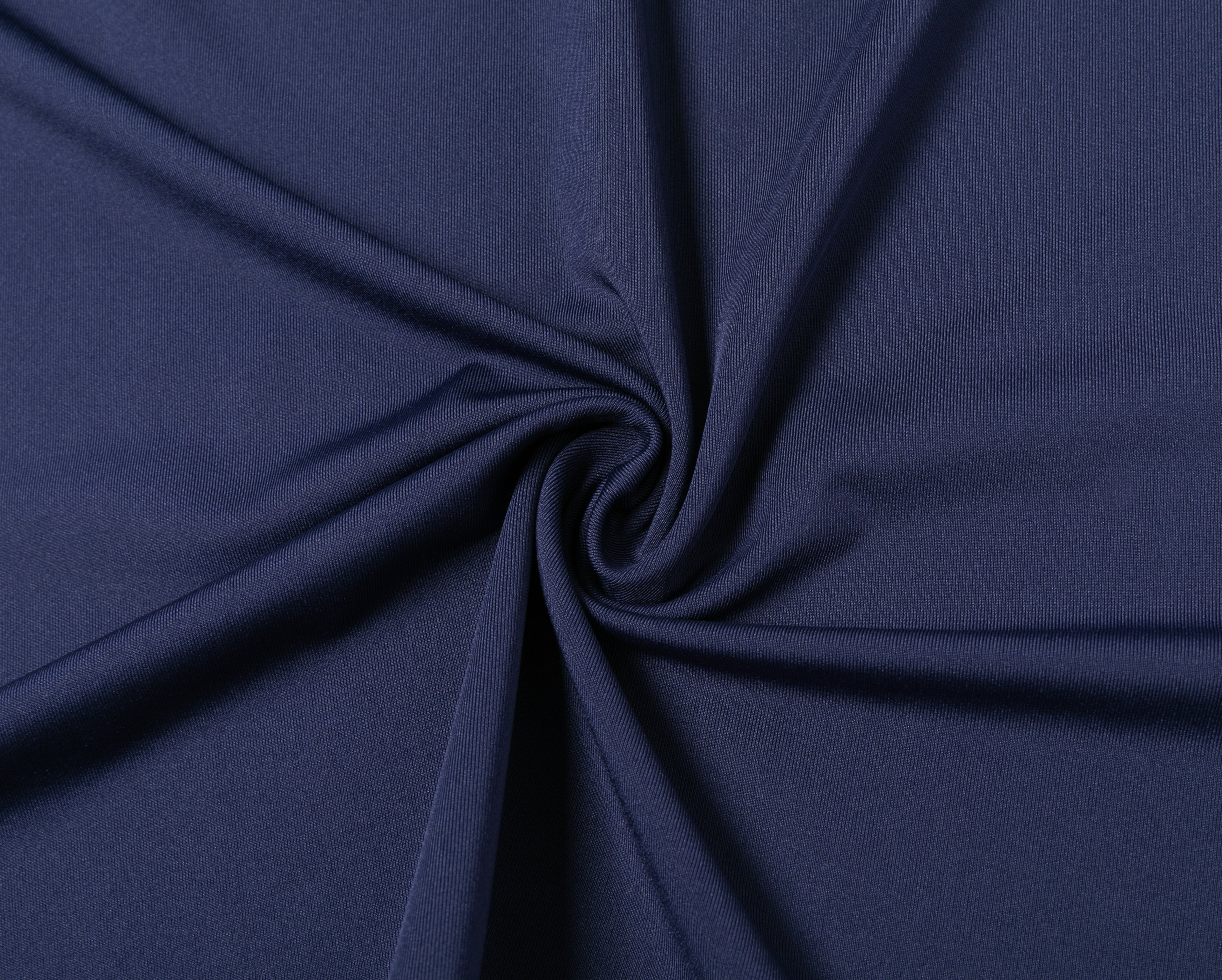 The Blue Ridge – Men’s Navy Blue Golf Polo