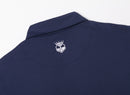 The Blue Ridge – Men’s Navy Blue Golf Polo
