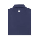 The Blue Ridge – Men’s Navy Blue Golf Polo
