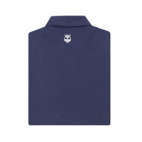 The Blue Ridge – Men’s Navy Blue Golf Polo