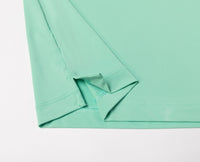 Mint Condition – Men’s Mint Green Performance Golf Polo