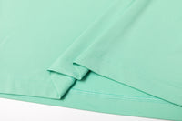 Mint Condition – Men’s Mint Green Performance Golf Polo
