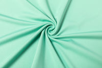 Mint Condition – Men’s Mint Green Performance Golf Polo