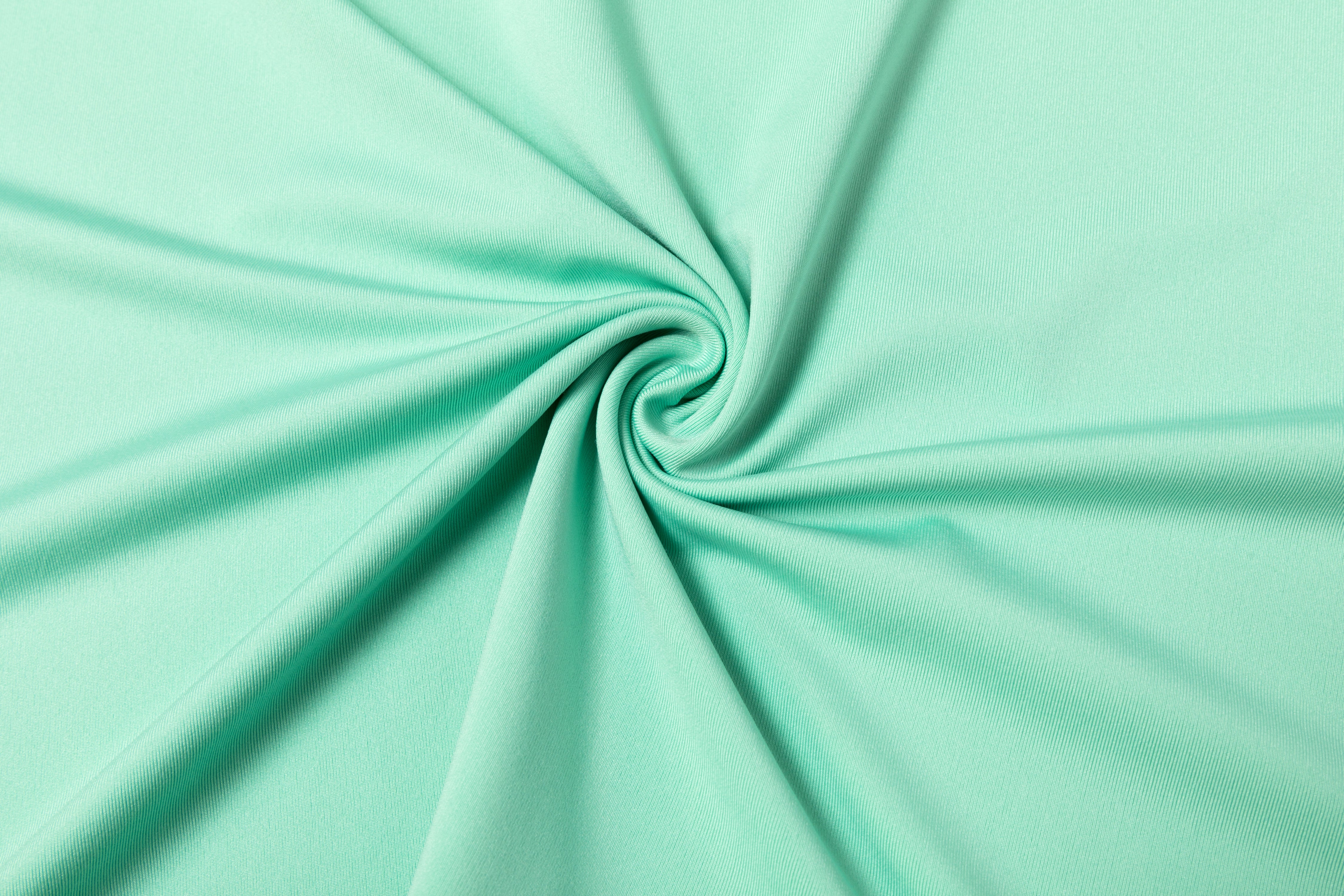 Mint Condition – Men’s Mint Green Performance Golf Polo