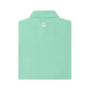 Mint Condition – Men’s Mint Green Performance Golf Polo
