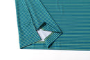 The Mayor’s Office – Men’s Teal Performance Golf Polo