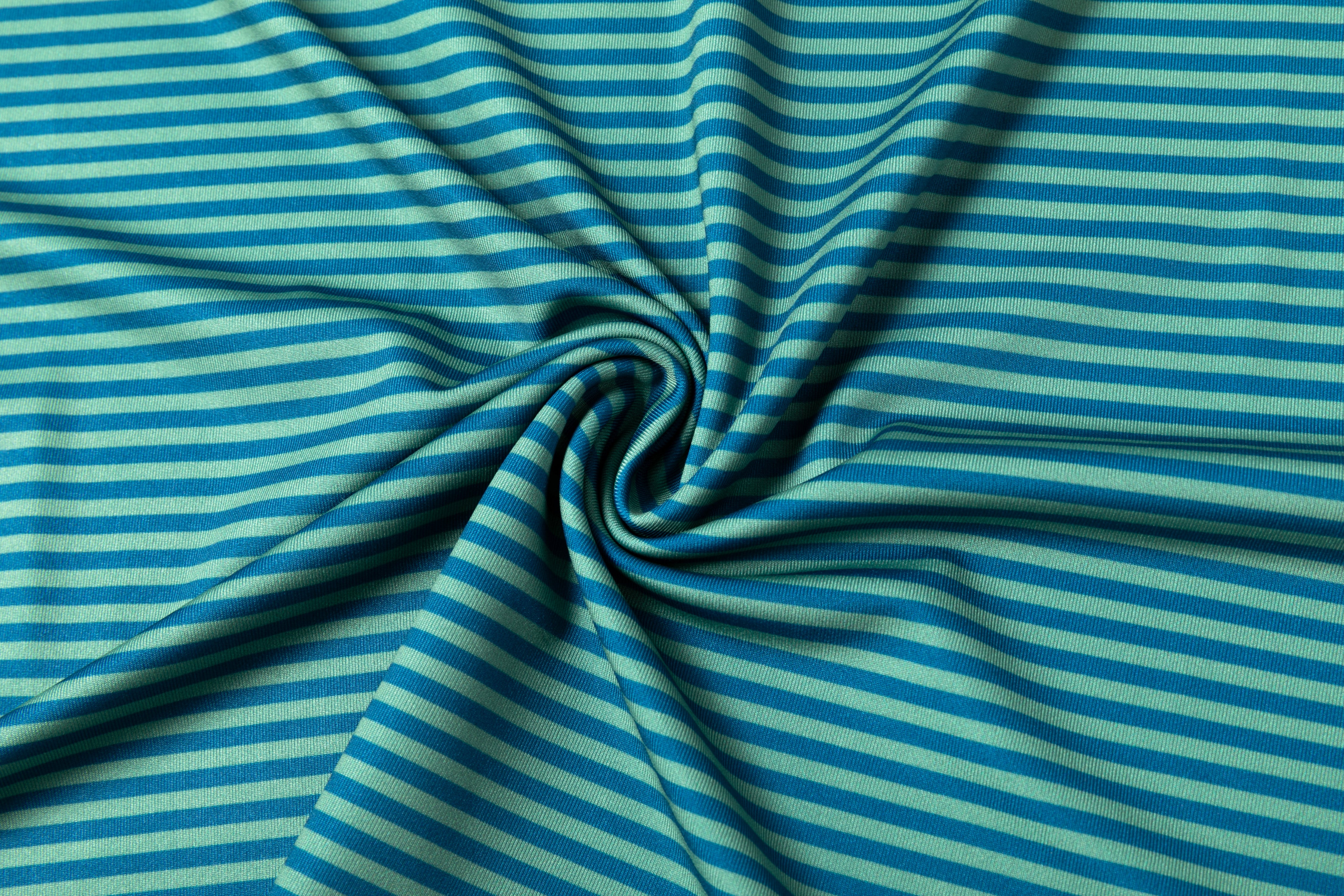 The Mayor’s Office – Men’s Teal Performance Golf Polo