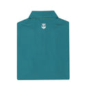The Mayor’s Office – Men’s Teal Performance Golf Polo
