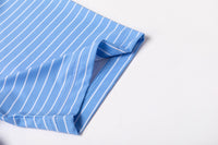 The Tarheel – Men’s Carolina Blue Golf Polo