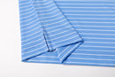 The Tarheel – Men’s Carolina Blue Golf Polo