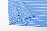 The Tarheel – Men’s Carolina Blue Golf Polo