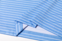 The Tarheel – Men’s Carolina Blue Golf Polo