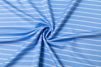 The Tarheel – Men’s Carolina Blue Golf Polo