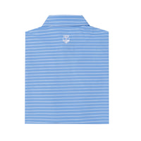 The Tarheel – Men’s Carolina Blue Golf Polo