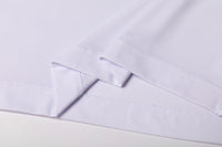 The Summit – Men’s White Performance Golf Polo