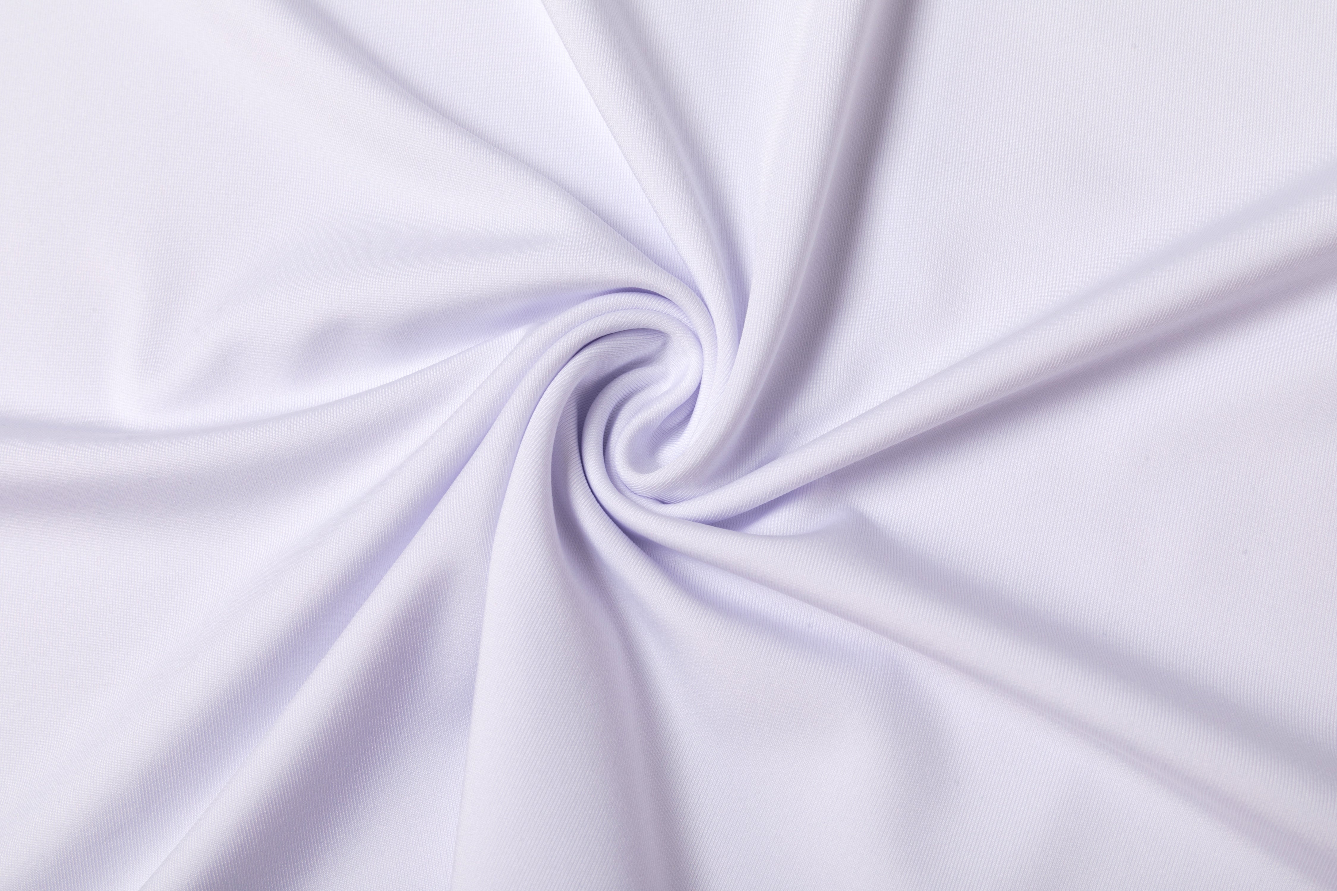 The Summit – Men’s White Performance Golf Polo