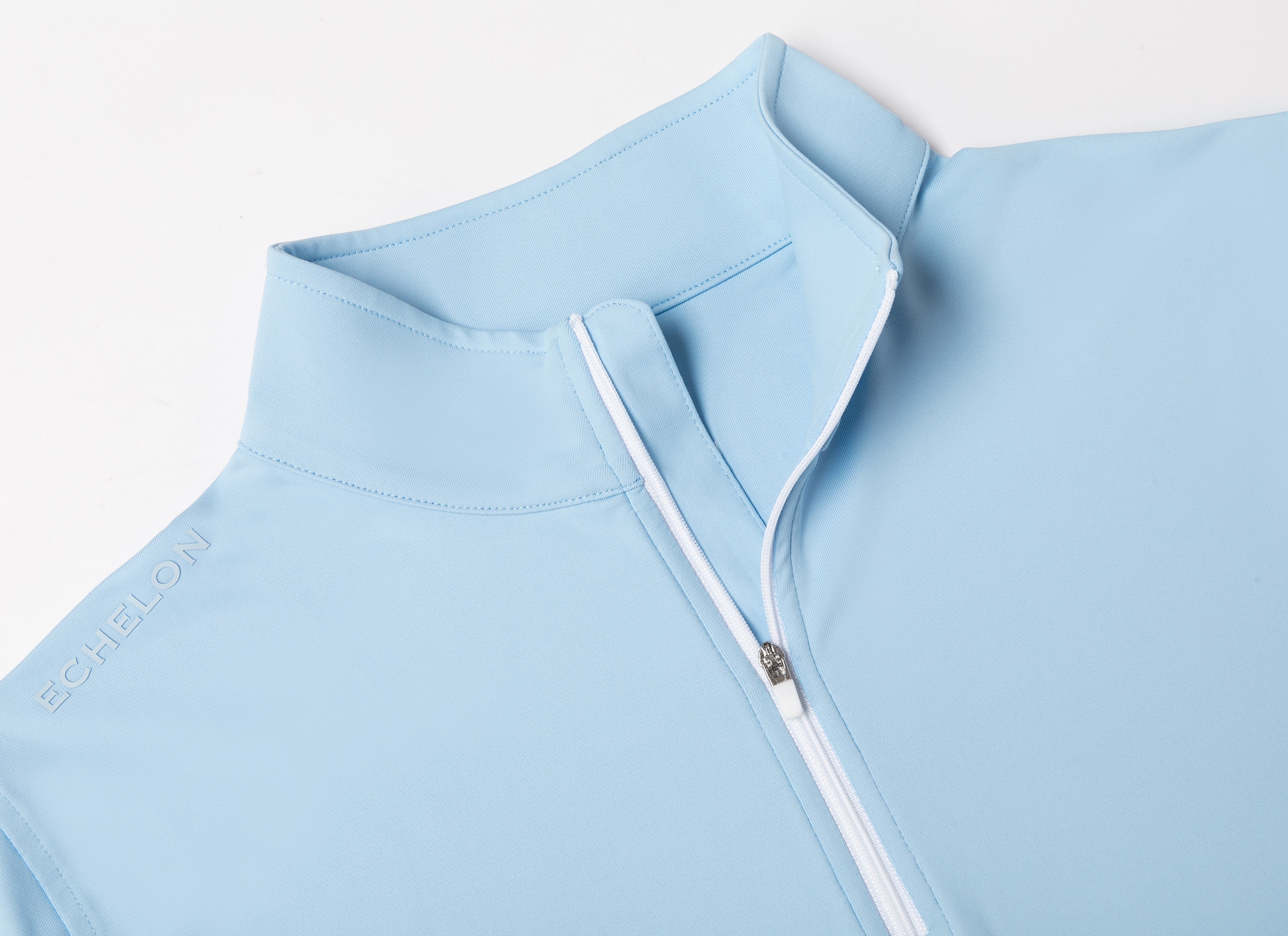 The Albatross Quarter Zip – Premium Men’s Golf Pullover