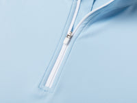 The Albatross Quarter Zip – Premium Men’s Golf Pullover