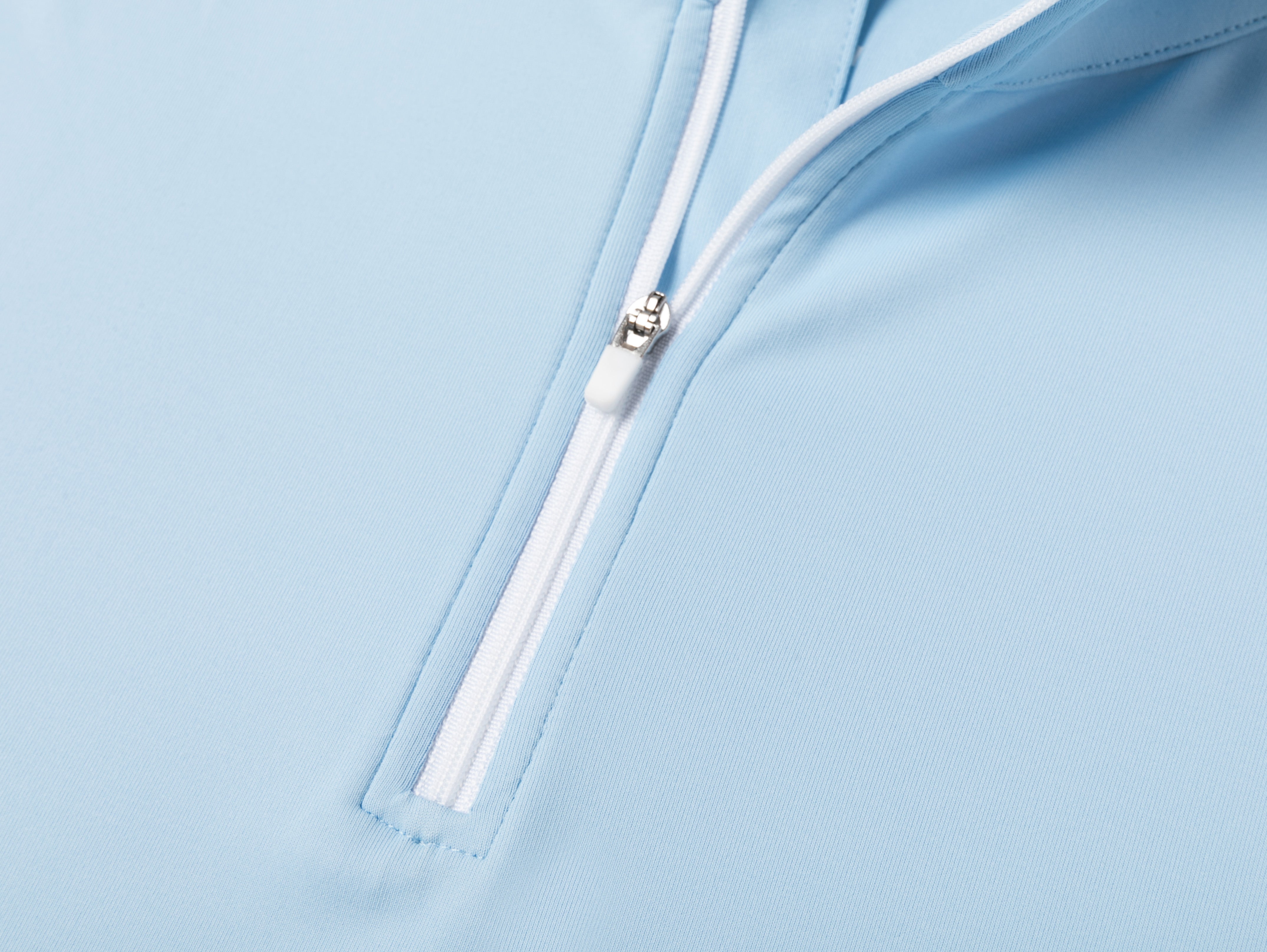 The Albatross Quarter Zip – Premium Men’s Golf Pullover