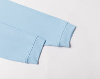 The Albatross Quarter Zip – Premium Men’s Golf Pullover