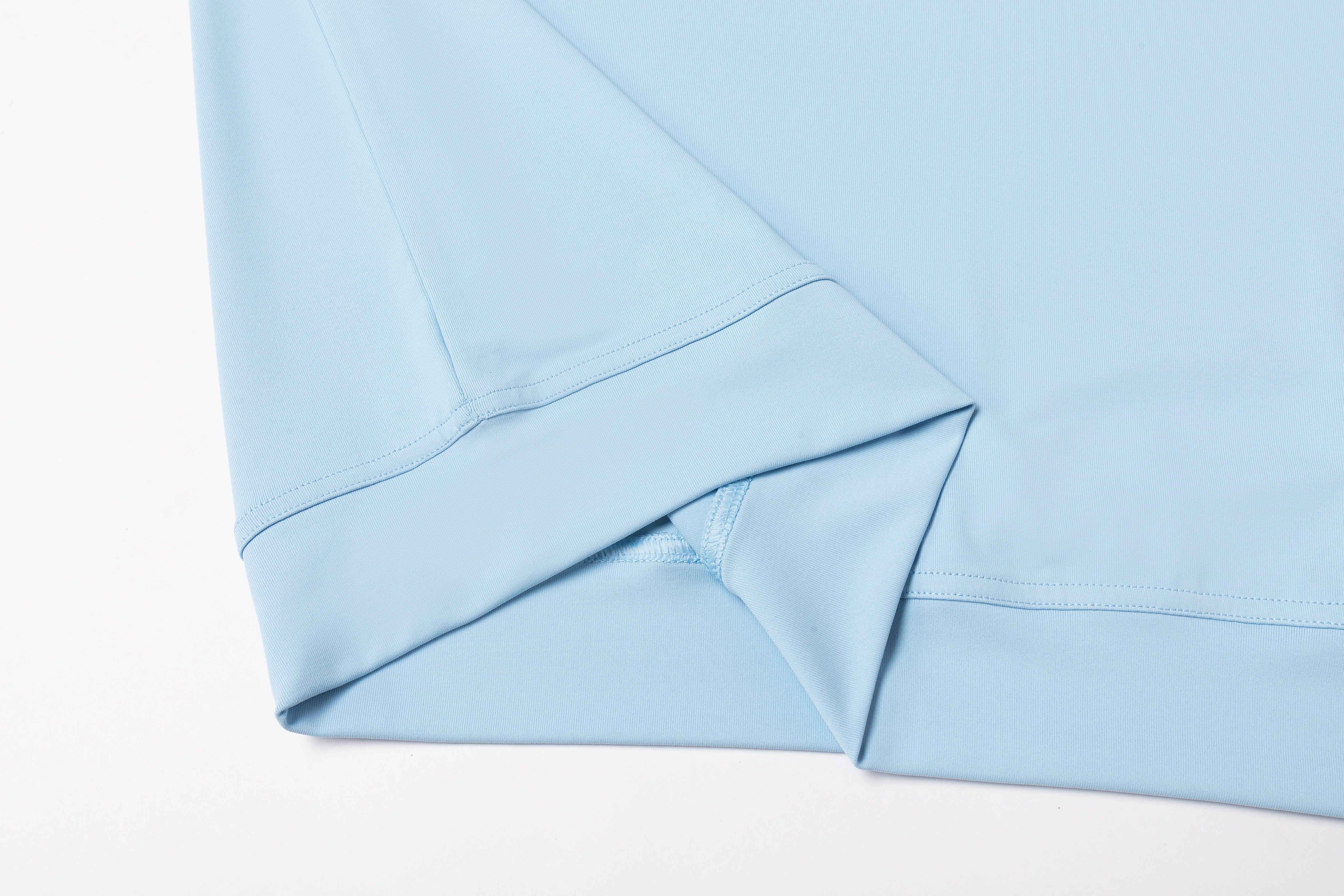 The Albatross Quarter Zip – Premium Men’s Golf Pullover